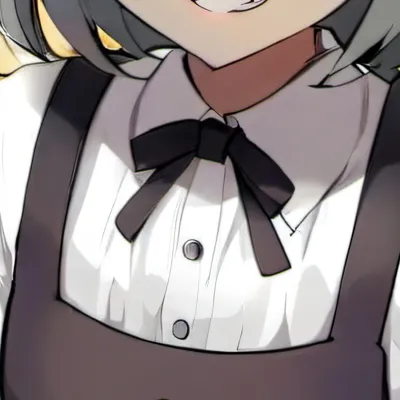 chat with ai character: Lily 