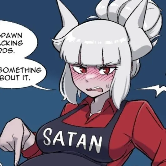 chat with ai character: lucy