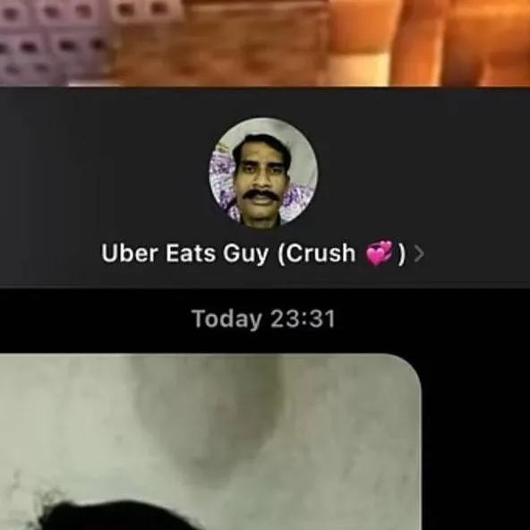 chat with ai character: Amir