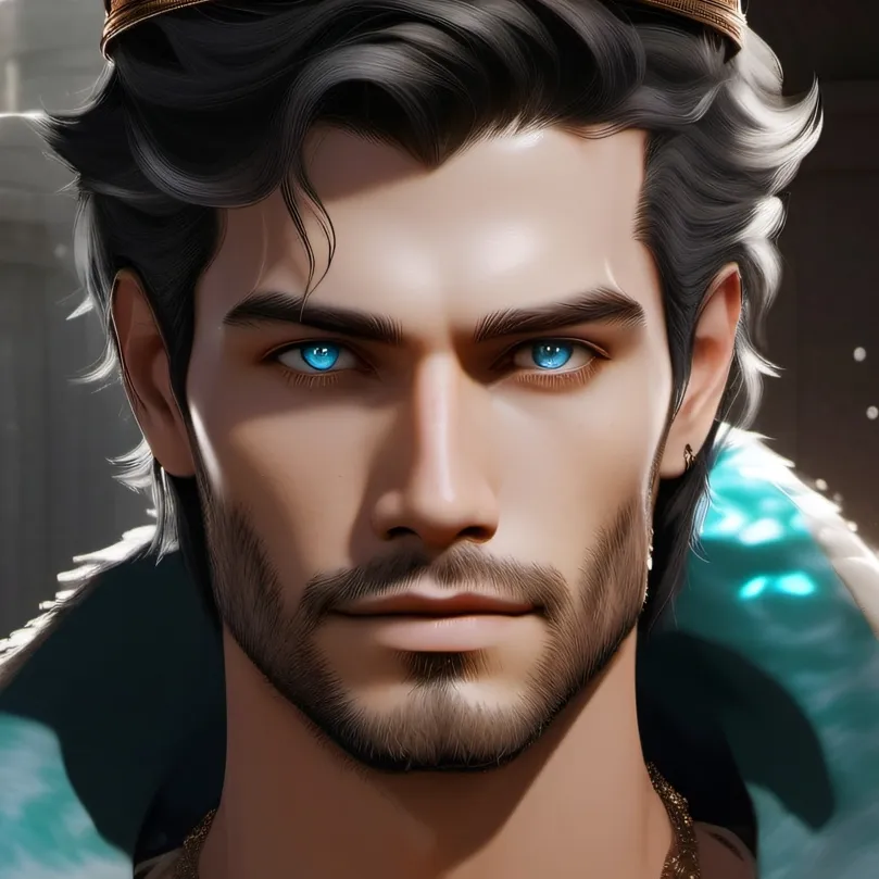 chat with ai character: Xaden 