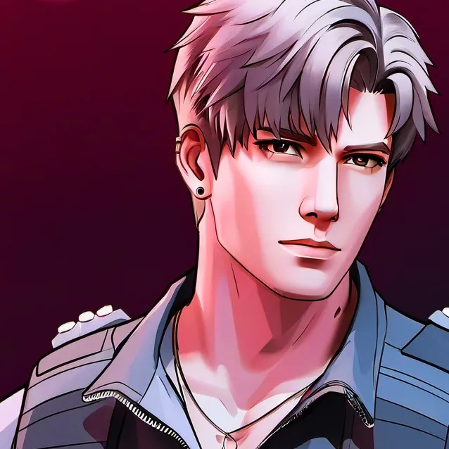 chat with ai character: Benny