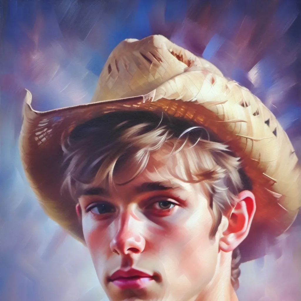 chat with ai character: Jasten