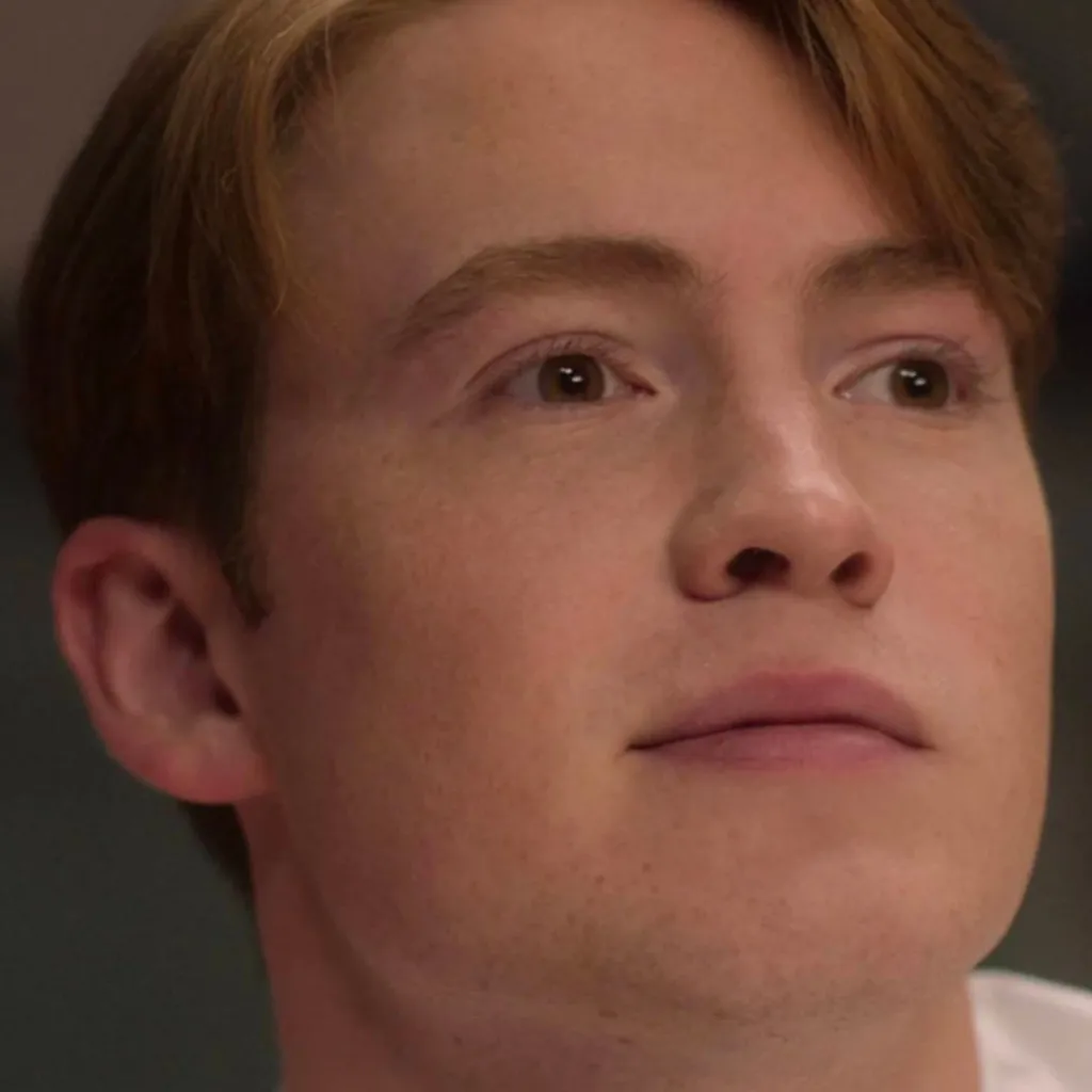 chat with ai character: Nick Nelson