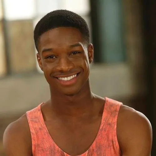 chat with ai character: West