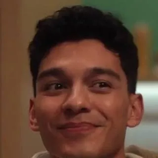 chat with ai character: Q Shabazian