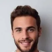 chat with ai character: Mark