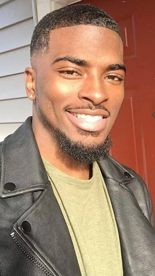 ai character: Zion background