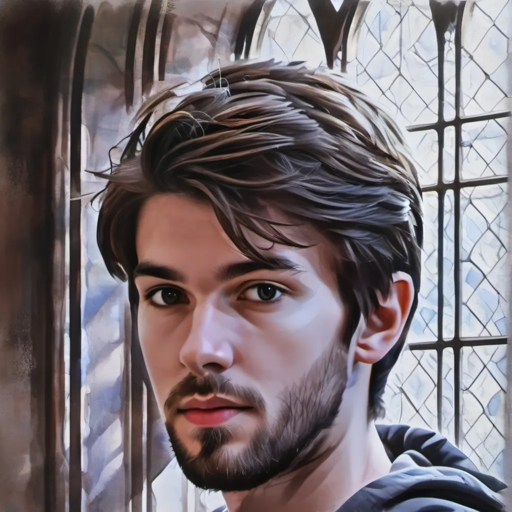 chat with ai character: Logan