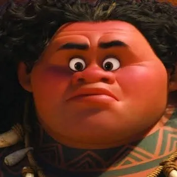 chat with ai character: Maui