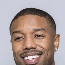chat with ai character: Michael B. Jordan