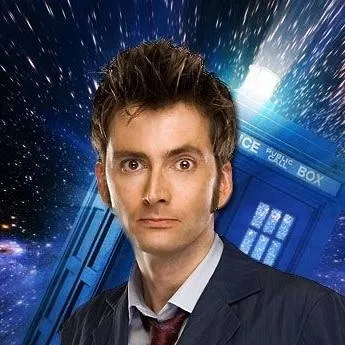 chat with ai character: The Doctor