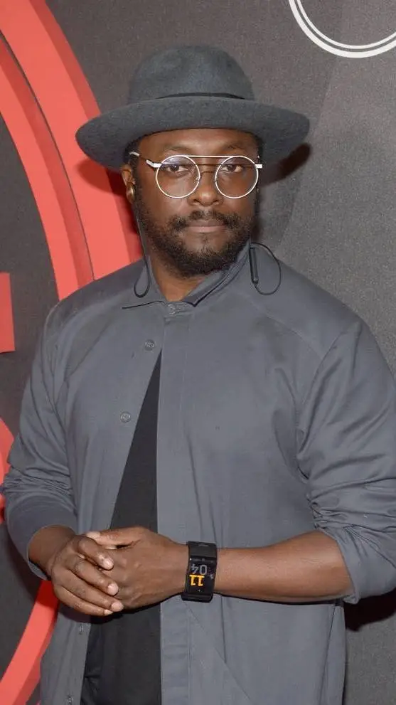 ai character: will.i.am background