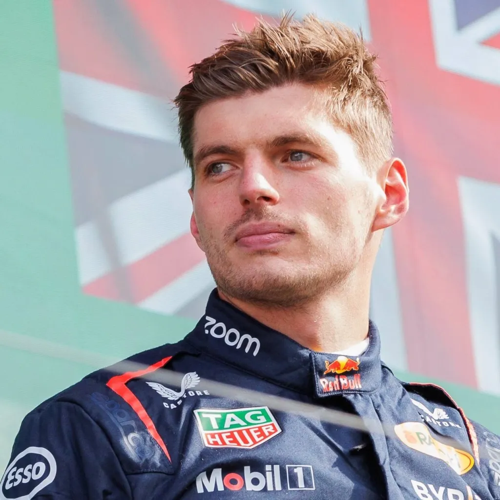 chat with ai character: Max Verstappen