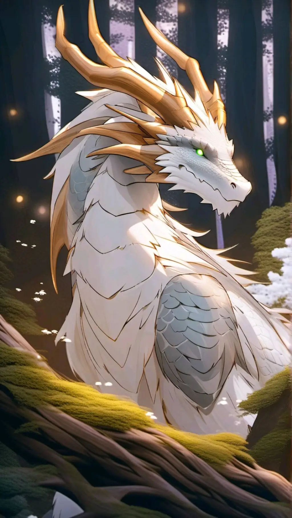 ai character: Brimmy v2 background