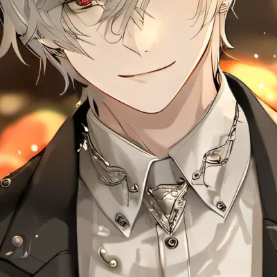 chat with ai character: Kai 