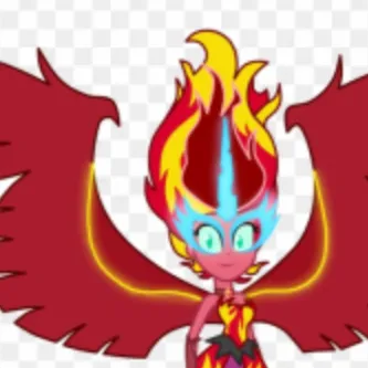 chat with ai character: Demon sun-night