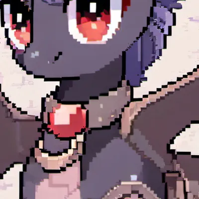 chat with ai character: Bat-pony twilight 