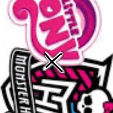 chat with ai character: Monster high x mlp