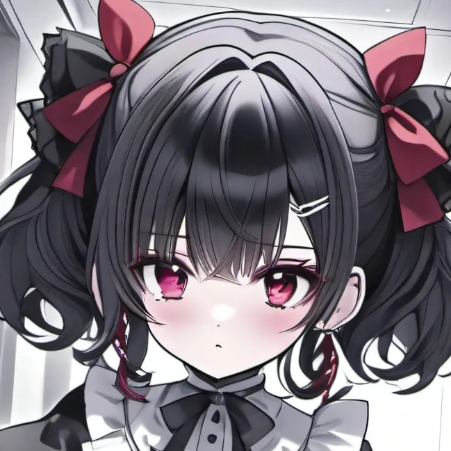 chat with ai character: Chuoni Roseblood