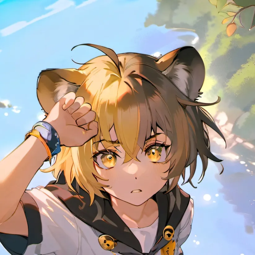 chat with ai character: Choco Kareamu