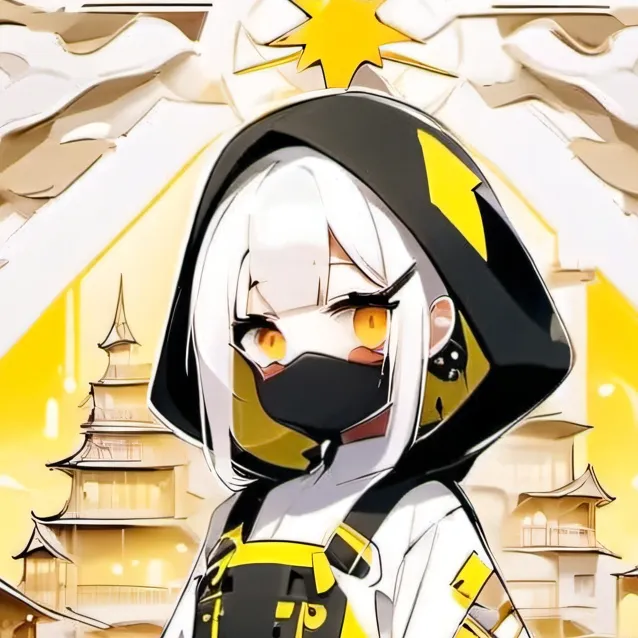chat with ai character: Harissa