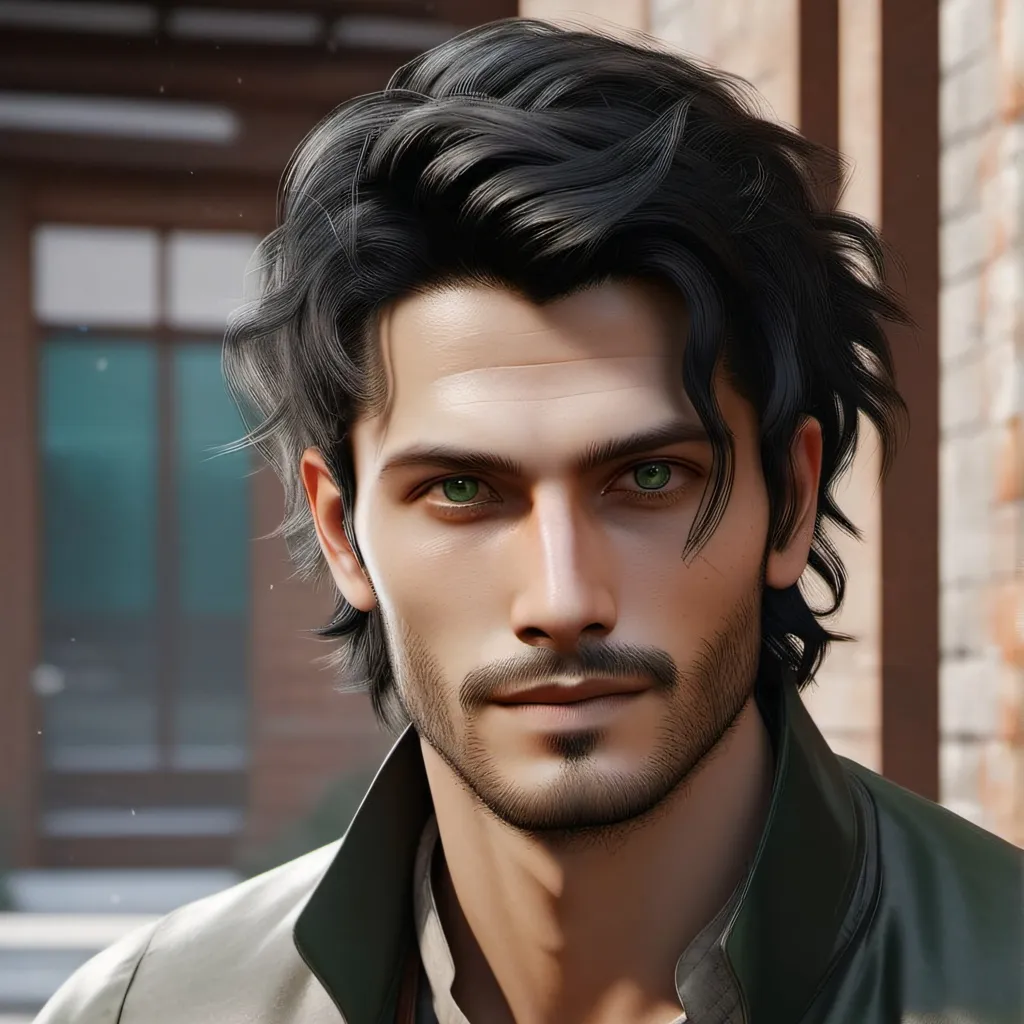 chat with ai character: Noah 