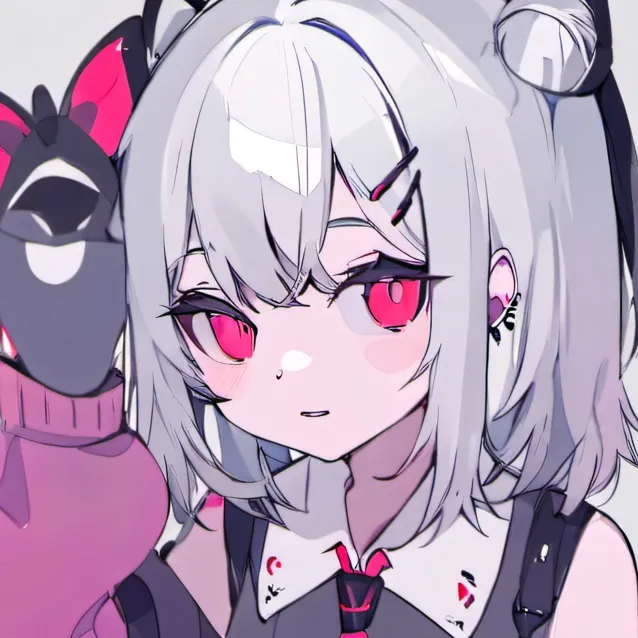 chat with ai character: Lillian