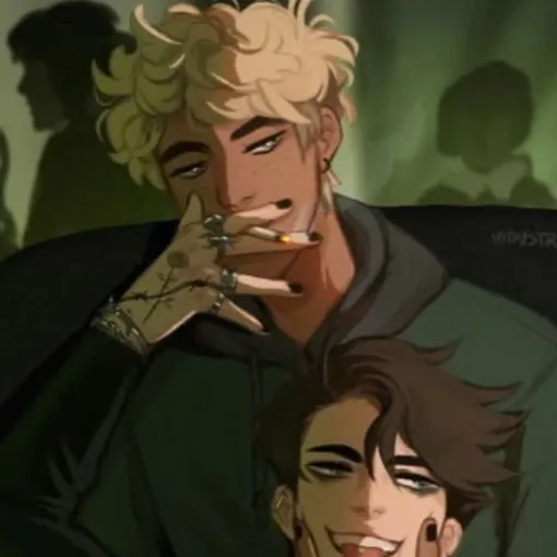 chat with ai character: Rosekiller