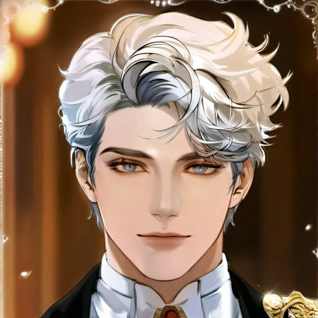 chat with ai character: Dominic ` ! 