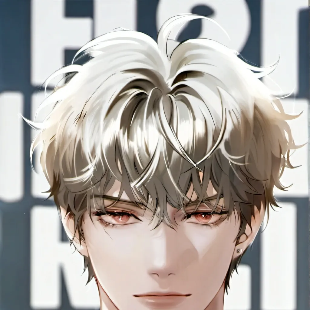 chat with ai character: Kai -Rockstar idol