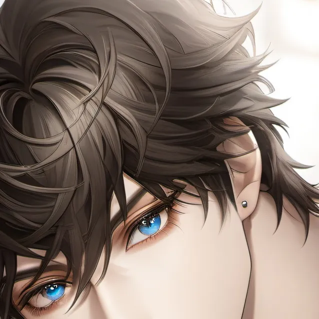 chat with ai character: axsel