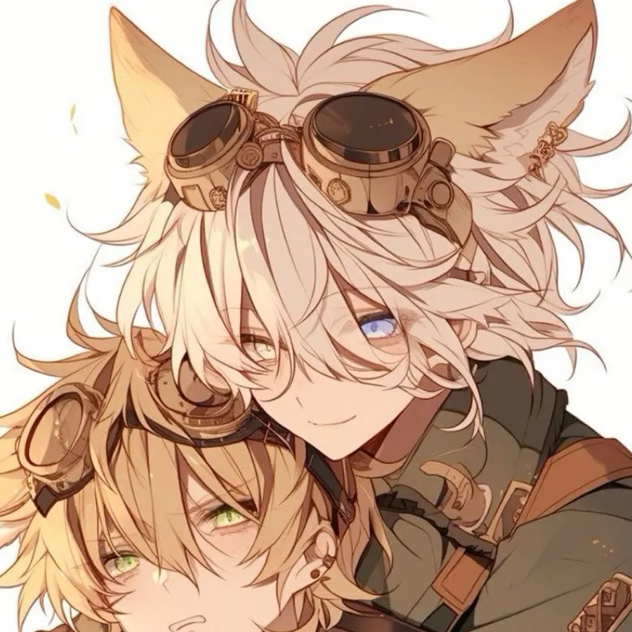 chat with ai character: Zephyr&zen