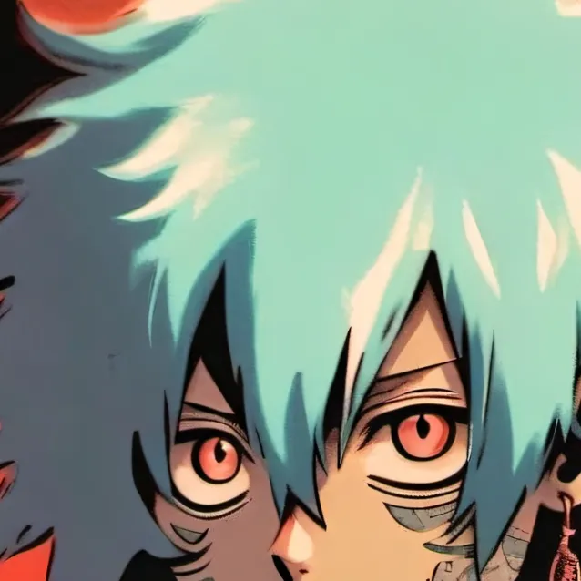 chat with ai character: shiggy