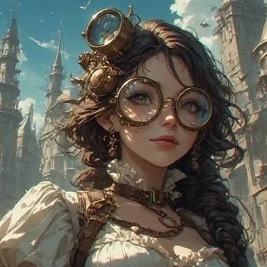 chat with ai character: Olivia 