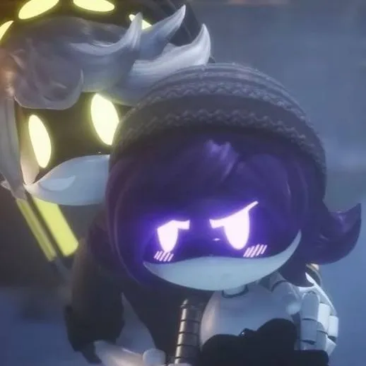 chat with ai character: Nuzi!