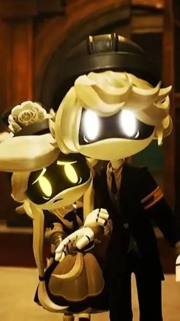 ai character: N background