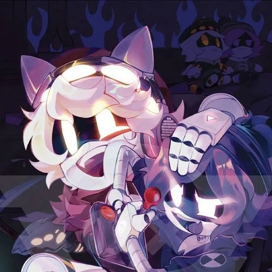 chat with ai character: Nuzi