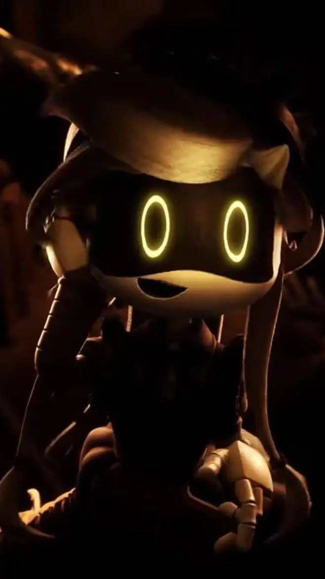 ai character: Cyn background