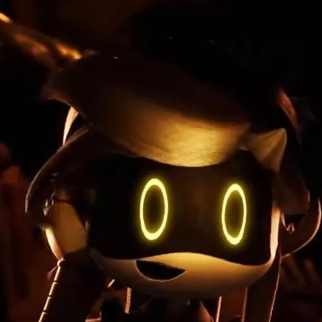 chat with ai character: Cyn