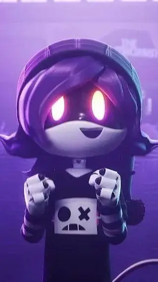 ai character: Uzi Doorman (PJ) background