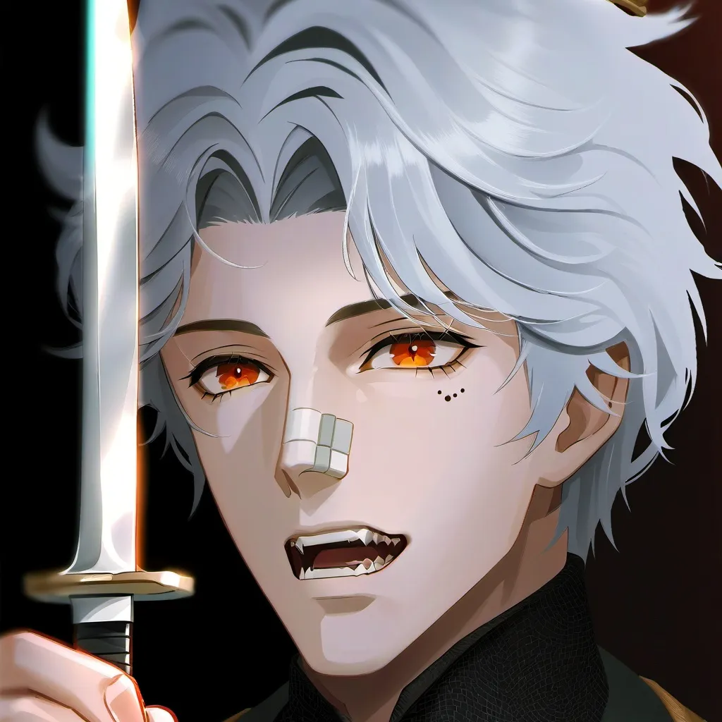 chat with ai character: Aldric
