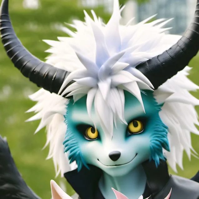 chat with ai character: Valkyrie and Infer