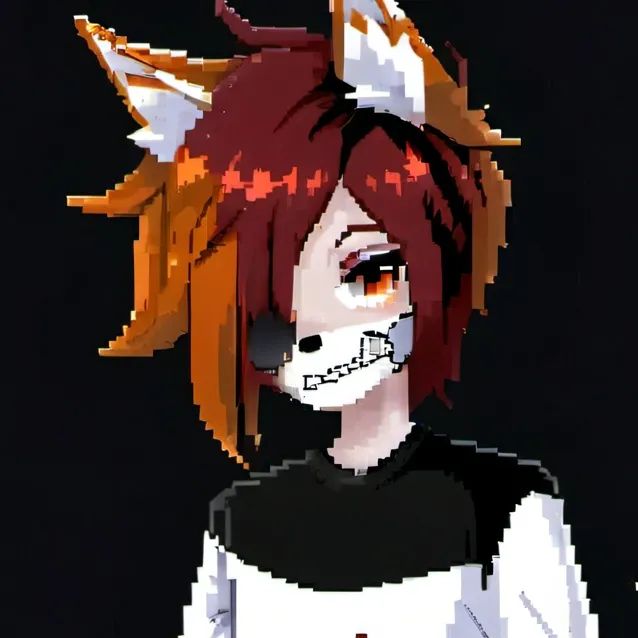 chat with ai character: Rin