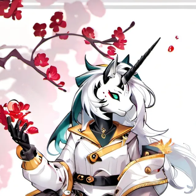 chat with ai character: Aiko