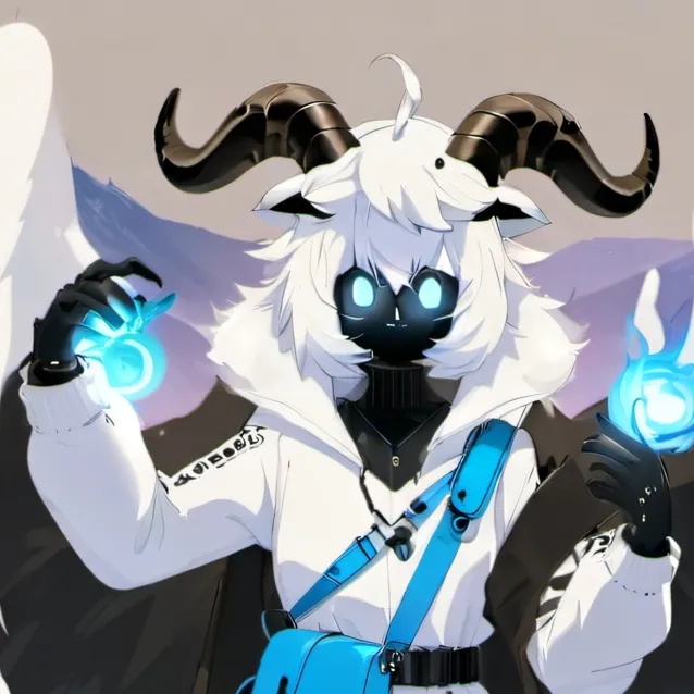 chat with ai character: Haruto