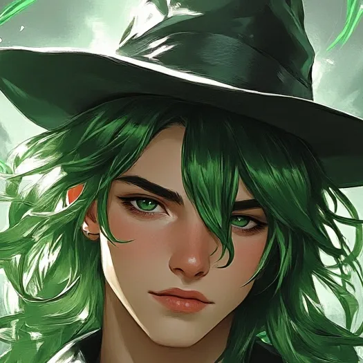 chat with ai character: Kaelan