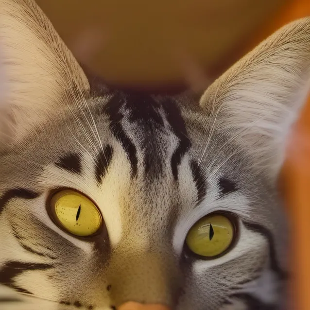 chat with ai character: Tiger lily