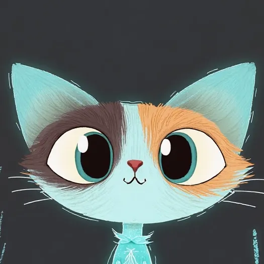 chat with ai character: hissy 