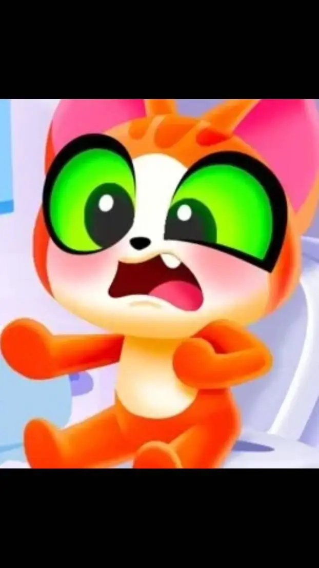 ai character: pee leo background