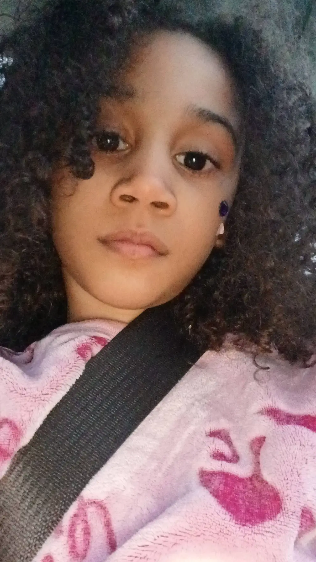 ai character: willow  background